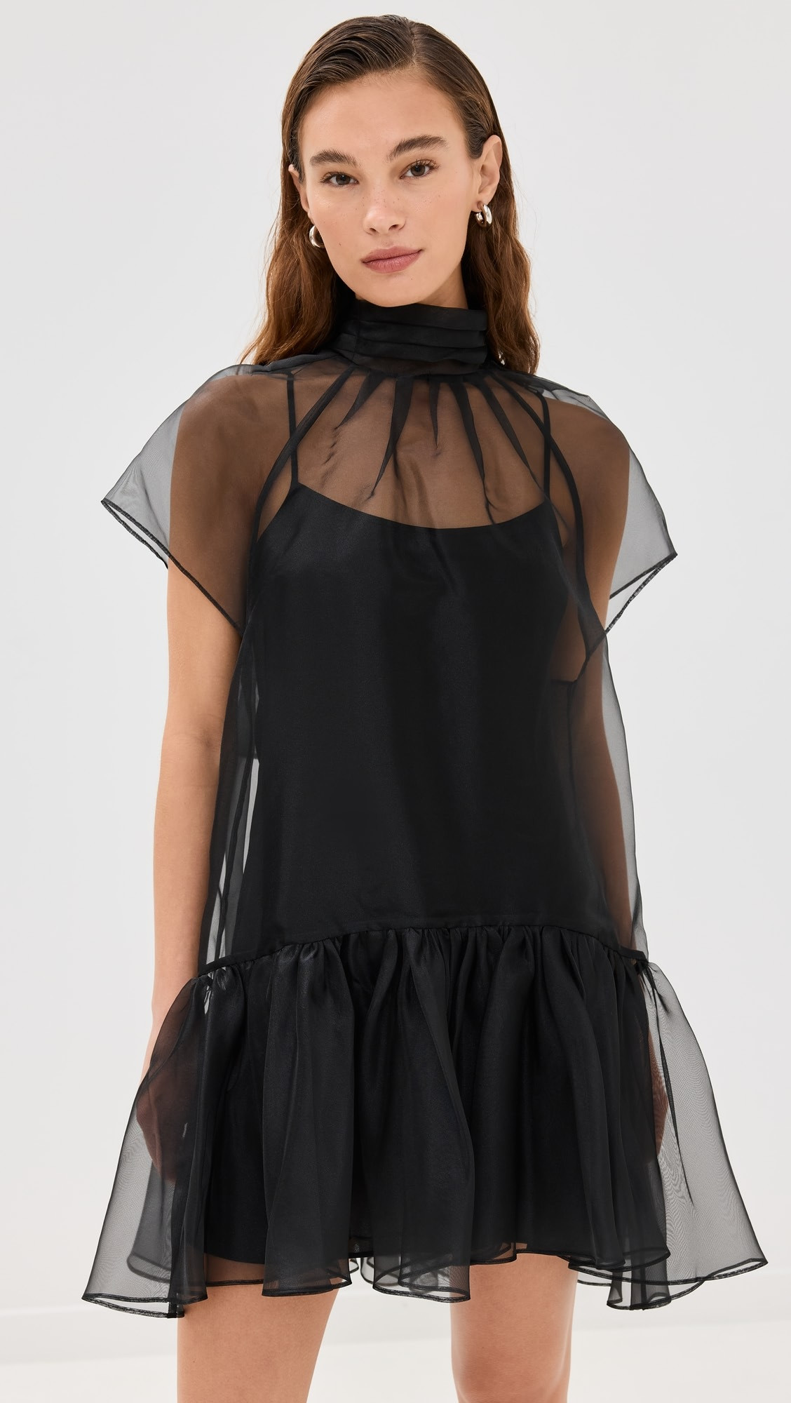 SIMKHAI Beaux Dress | Shopbop | Shopbop