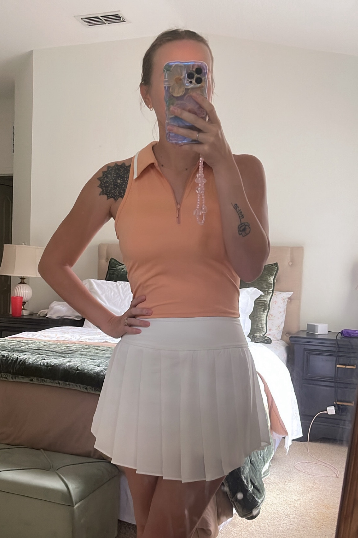 Activewear sale! My favorite skort

#LTKSaleAlert #LTKActive #LTKFitness