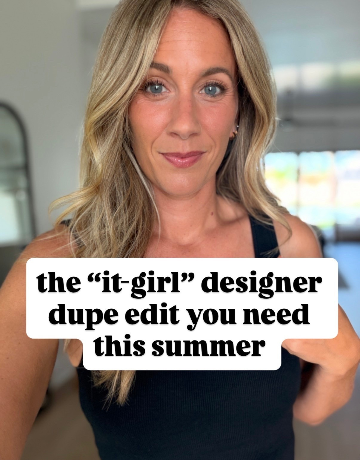 “It girl” designer lookalikes

#LTKdayinmylife #LTKmomlife #LTKootd
