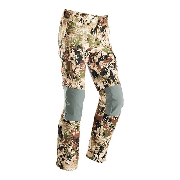 Women's Sitka Timberline Pants 32 Subalpine Regular | Scheels