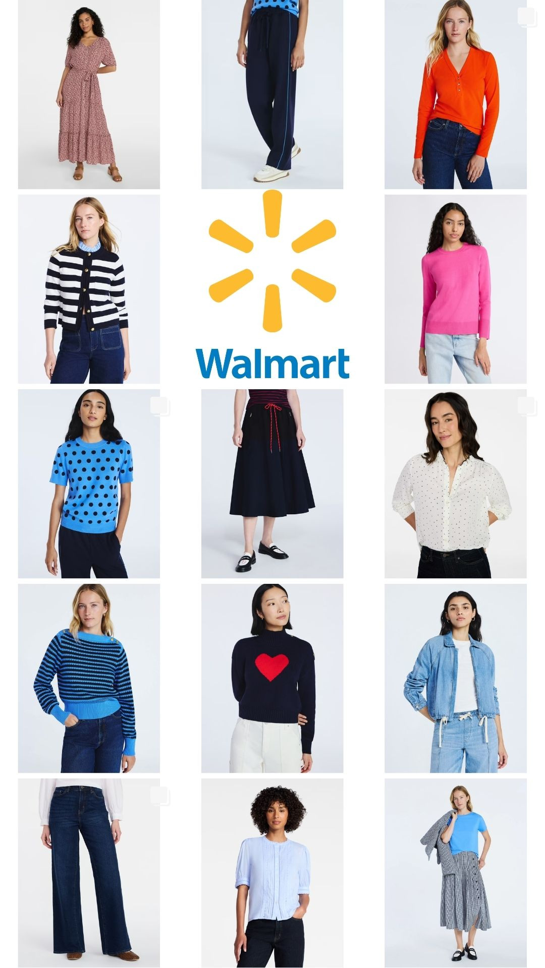 Recent @walmart order! Items sell out quickly- so grab them while they are in stock! 