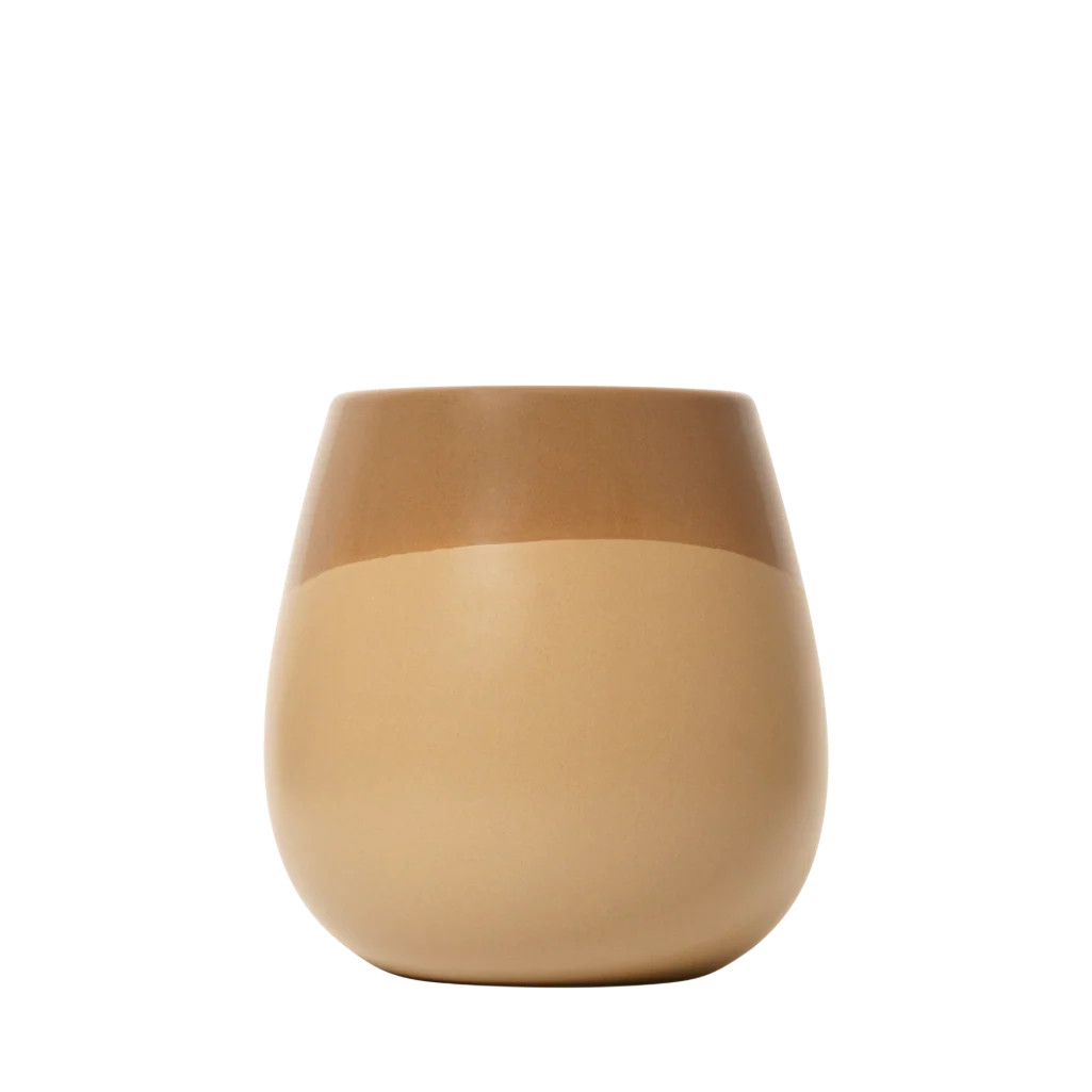 Tobacco and Cozy Vanilla Candle | Pacha Soap Co.