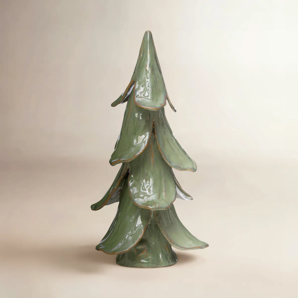 Handmade Stoneware Tree | Wayfair North America