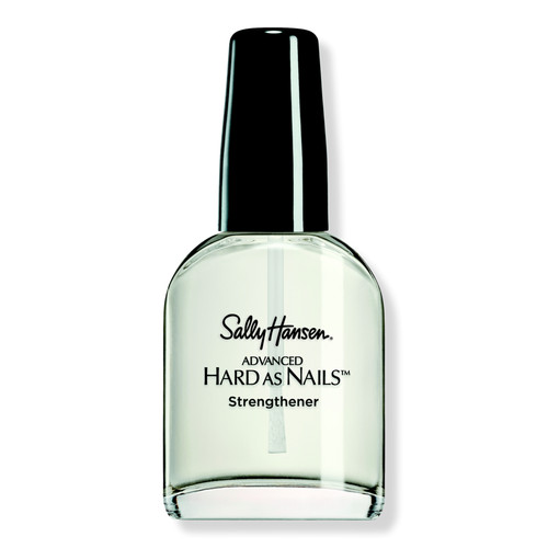 Sally HansenAdvanced Hard As Nails Strengthening Top Coat | Ulta