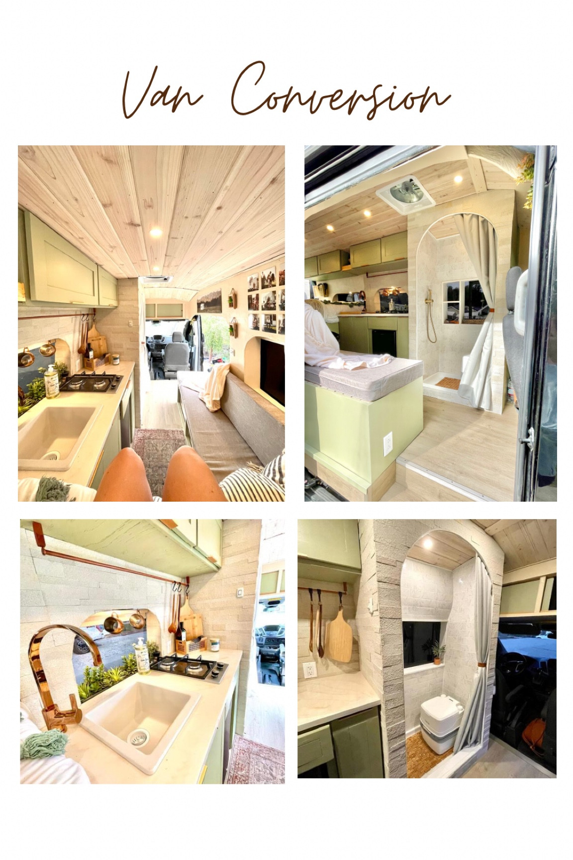 All of the links to everything I used in my Van Conversion can be found here!

#LTKfamily #LTKhome #LTKtravel