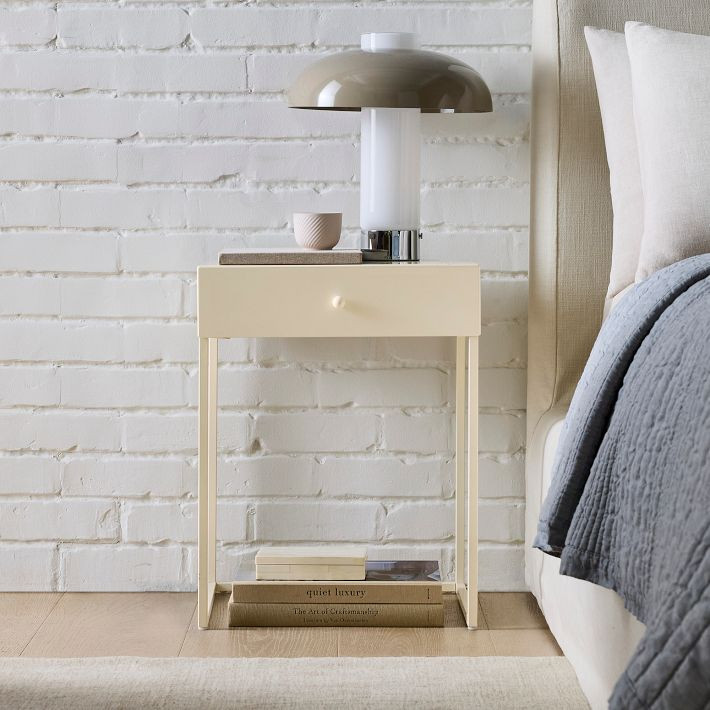 Mirren Nightstand (18") | West Elm (US)