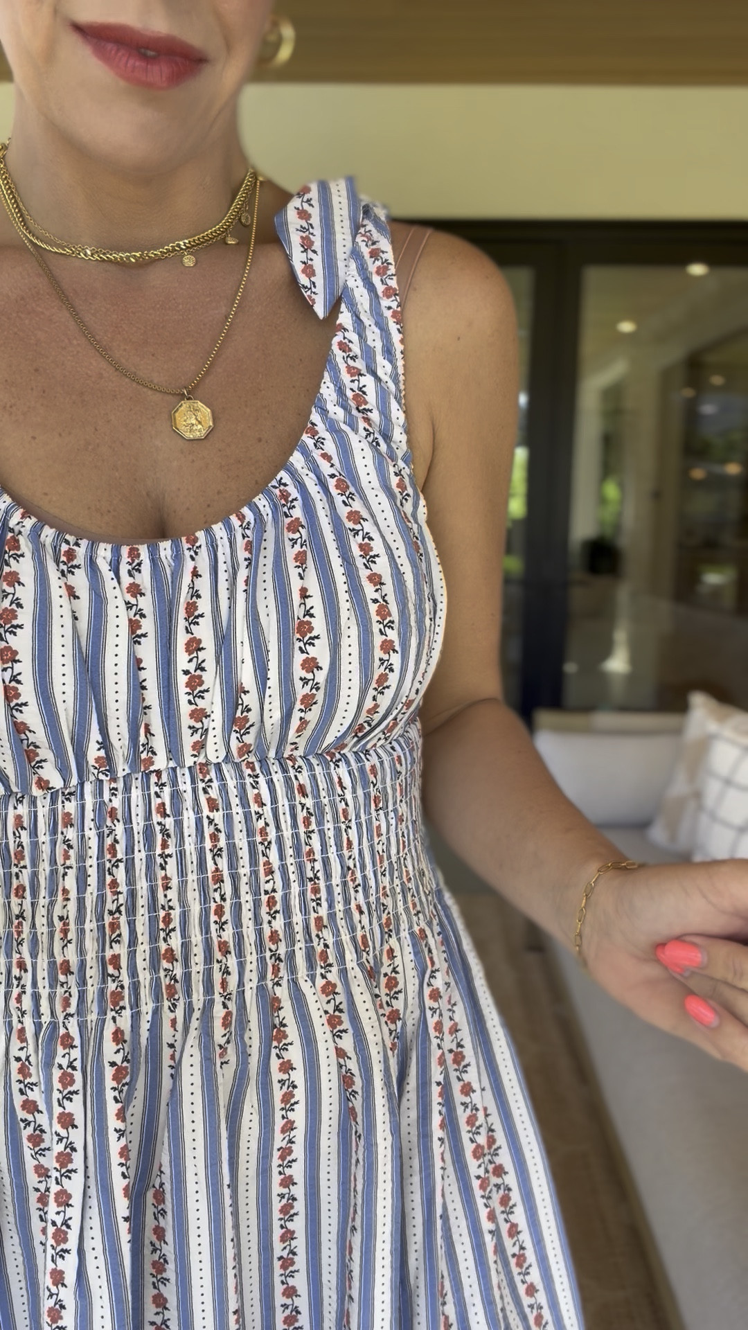 Another new dress to Walmart! Size small

#LTKootd #LTKgrwm #LTKmomlife