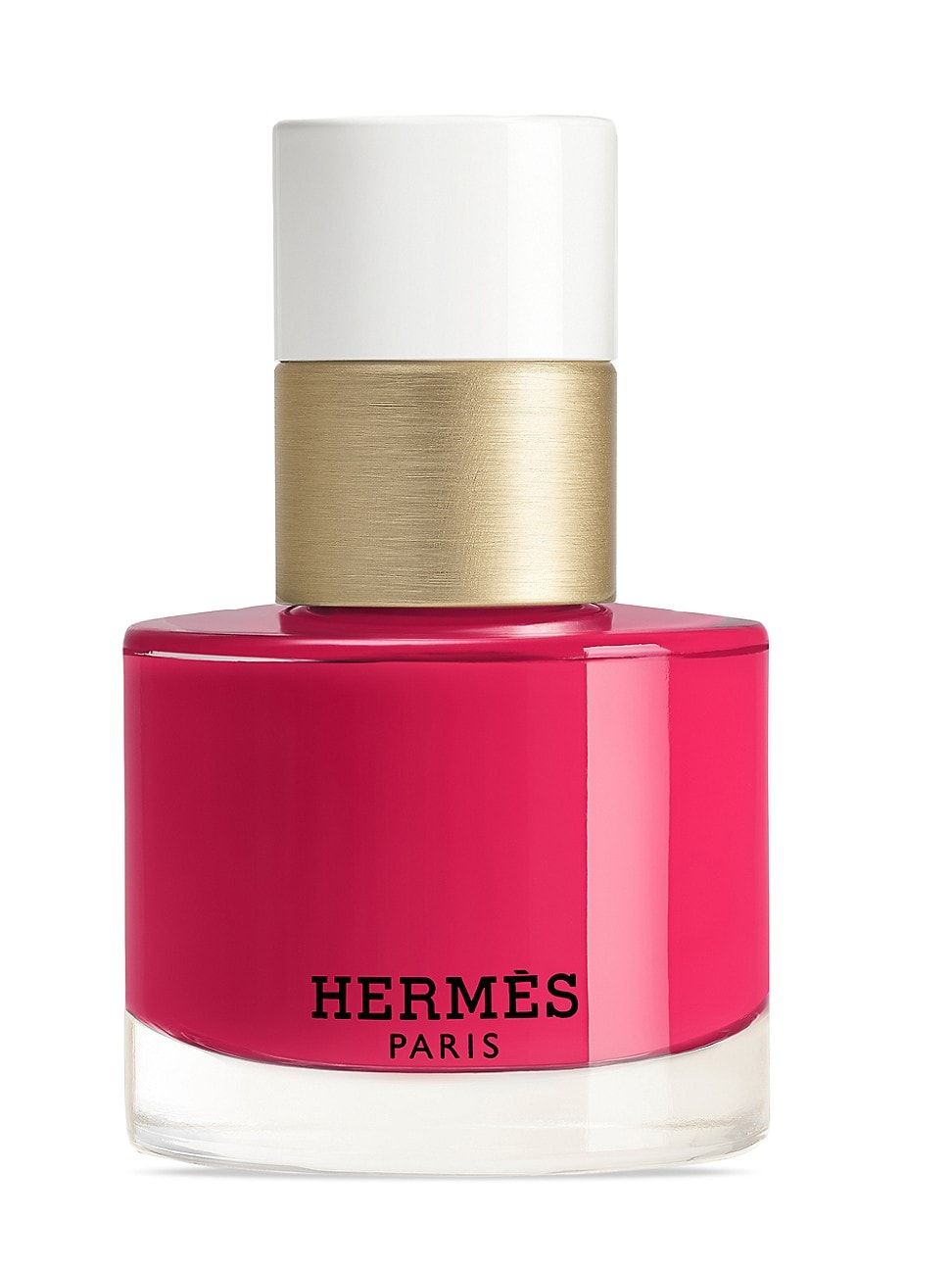 Women's Les Mains Hermès Nail Enamel - 70 Rose Indien | Saks Fifth Avenue