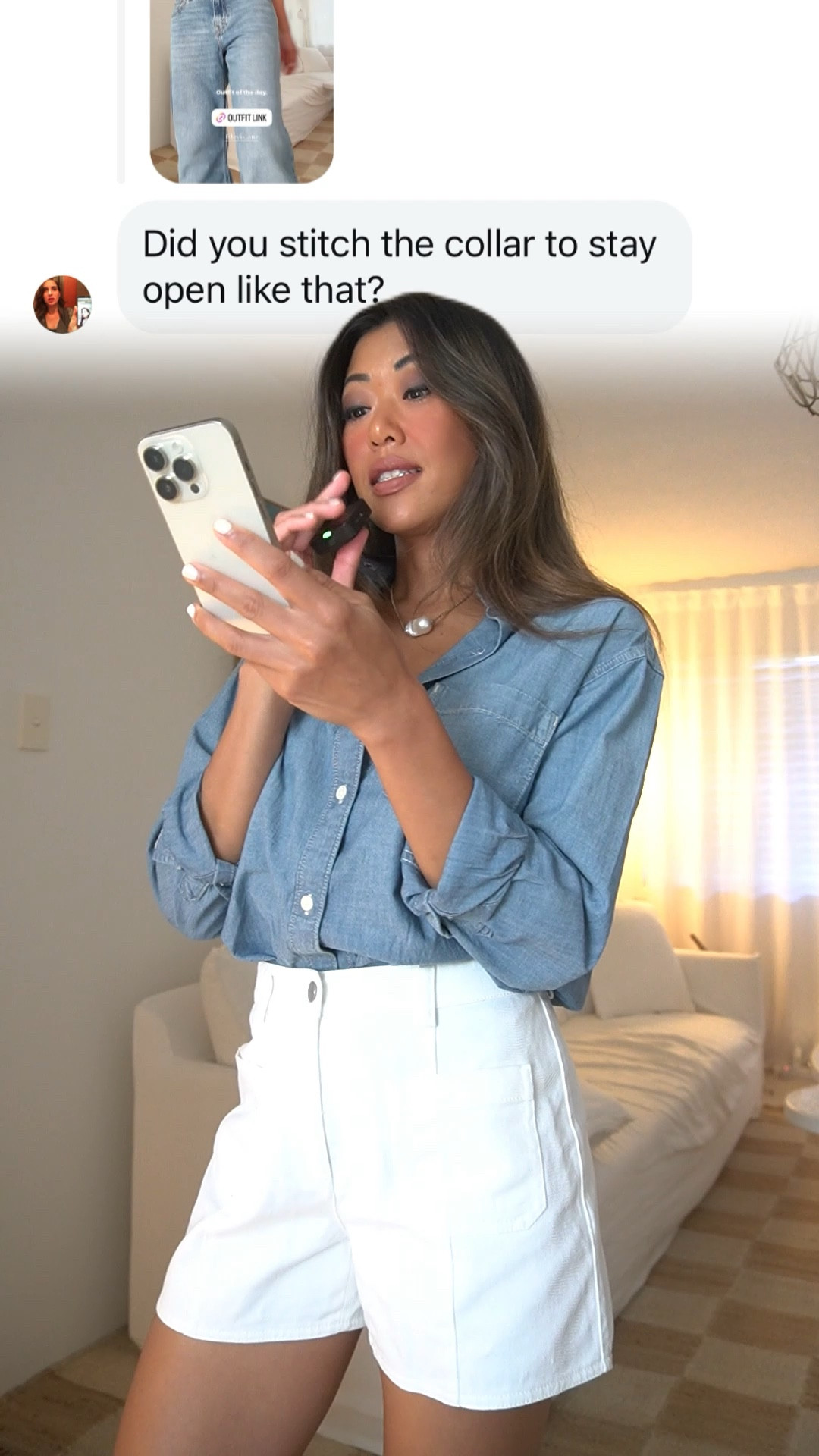 PS the necklace is an old one from @fandhstudios (on Instagram).

(I’ve added the UK Levi’s version too in case the AU link doesn’t work for you!)

#LTKstyletip #LTKautumn #LTKaustralia
