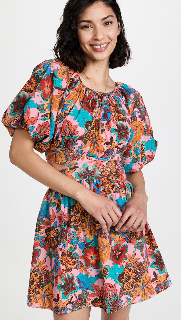 Arya Dress | Shopbop