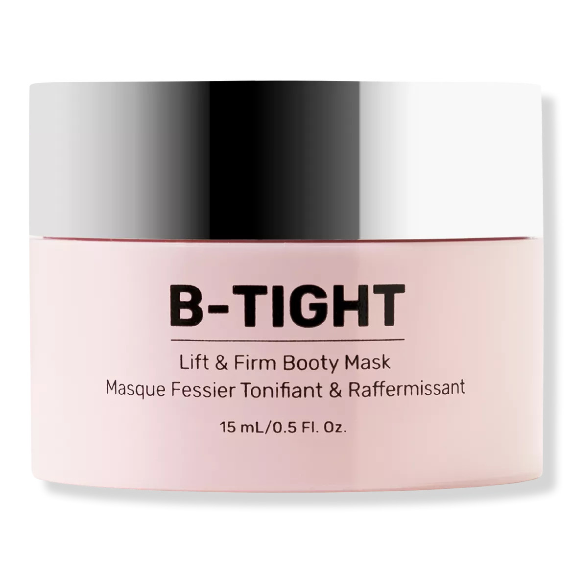 Free B-Tight Lift & Firm Booty Mask deluxe sample with $50 brand purchase | Ulta