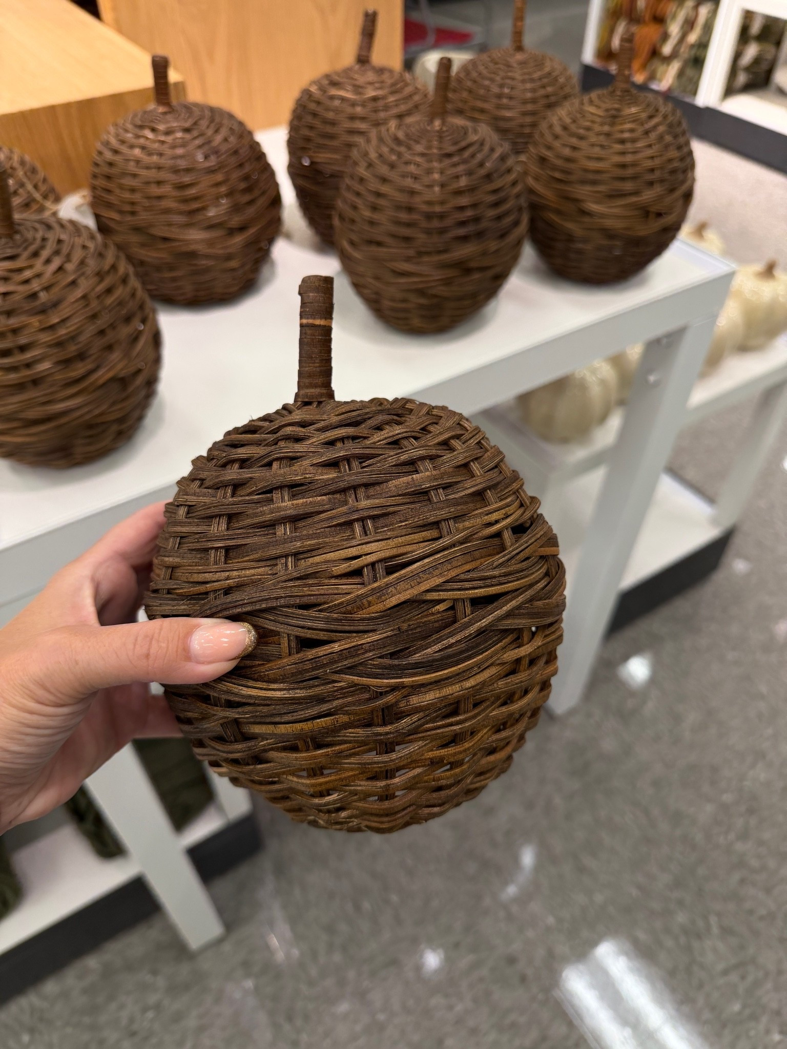 Lots of new fall arrivals at Target!🎃🍂✨

#LTKSeasonal #LTKHome