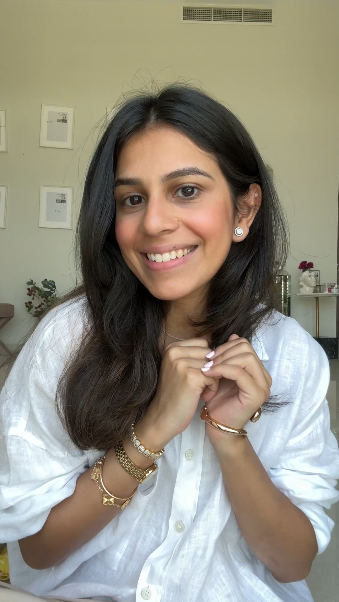 Love some Gold Bangles to add to my look! 

#LTKmodest #LTKgiftguide #LTKstyletip