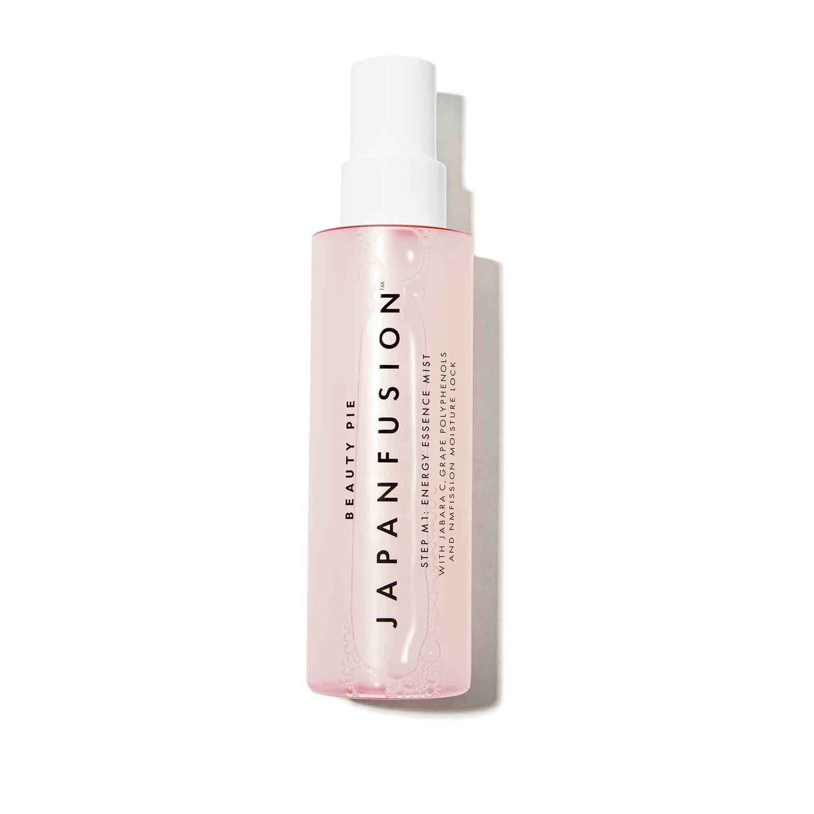 Japanfusion™
 Energy Essence Mist | Beauty Pie (UK)