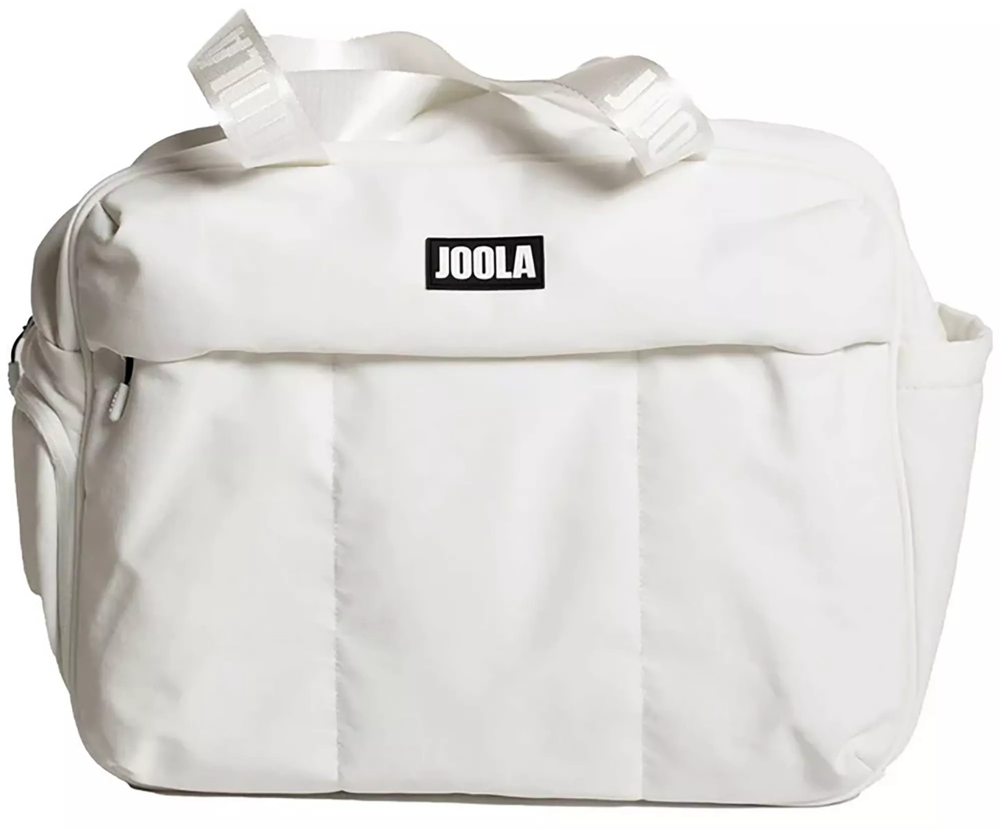 JOOLA Overnighter Puff Bag, White | DICK'S Sporting Goods