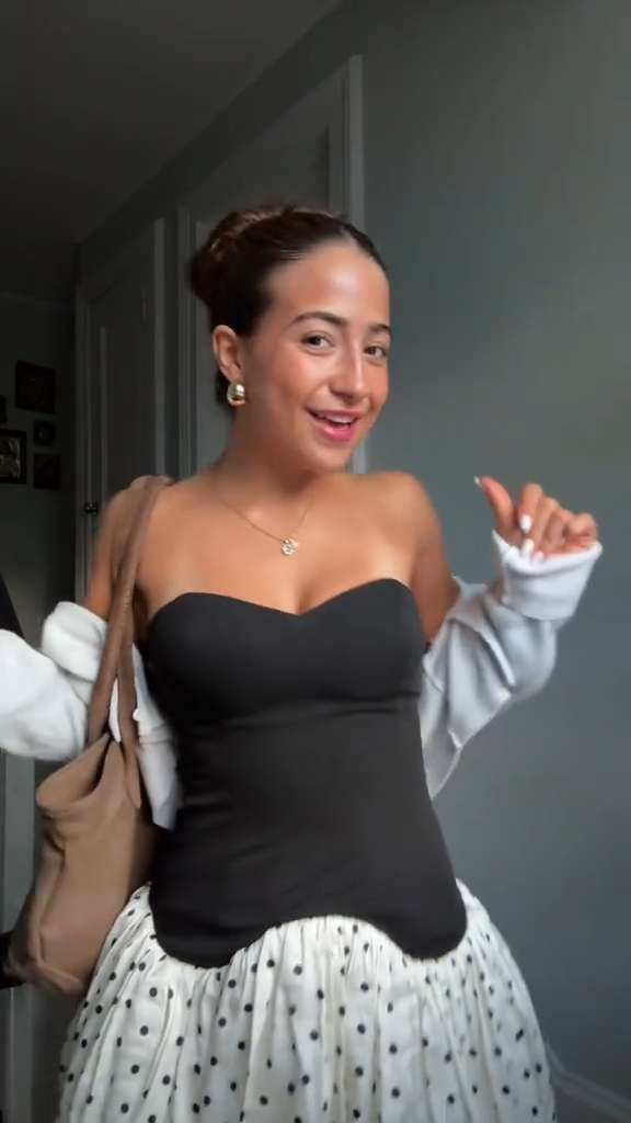 i have polka dot obsession atm💋💋 

 #LTKStyleTip