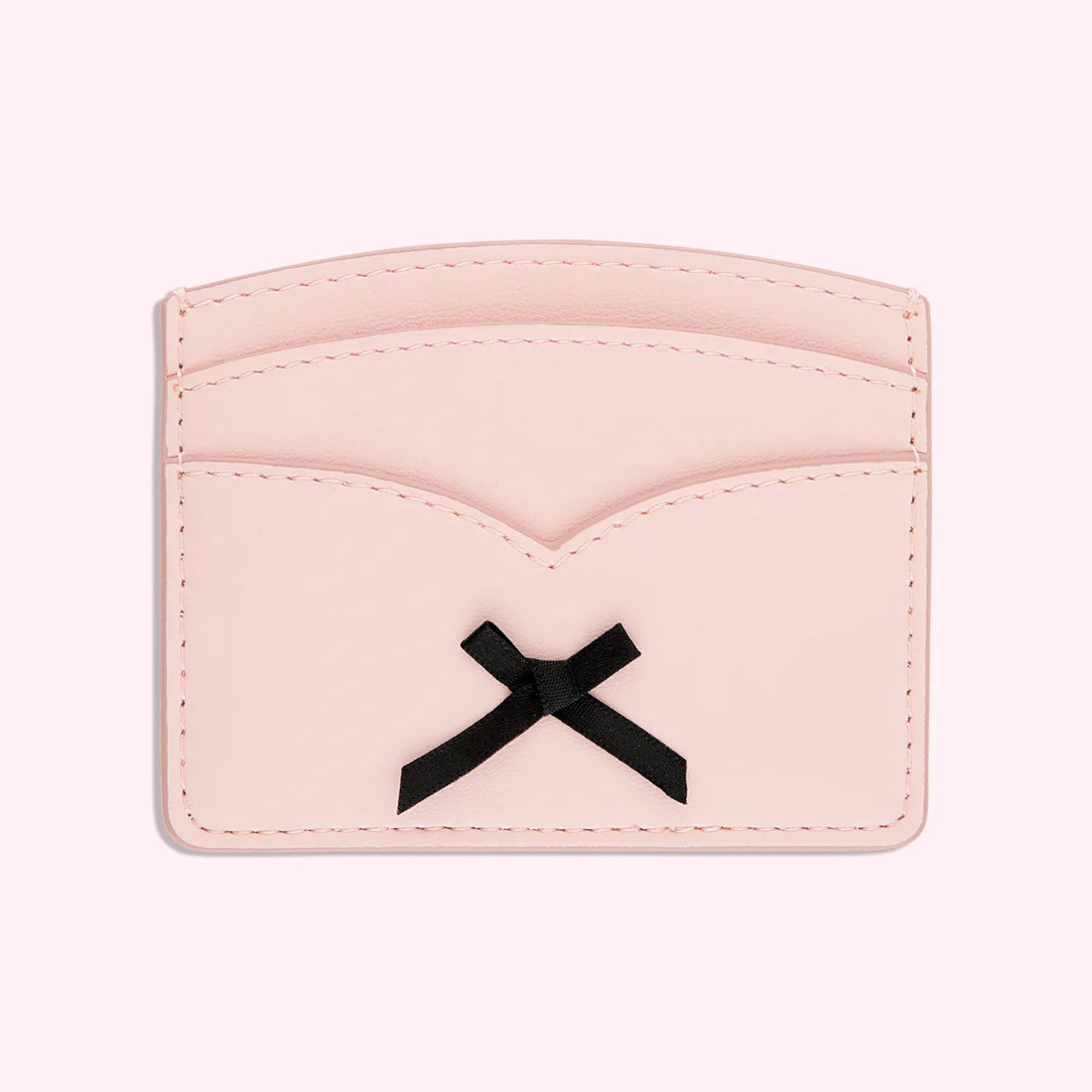 Curved Card Case | Stoney Clover | Stoney Clover Lane