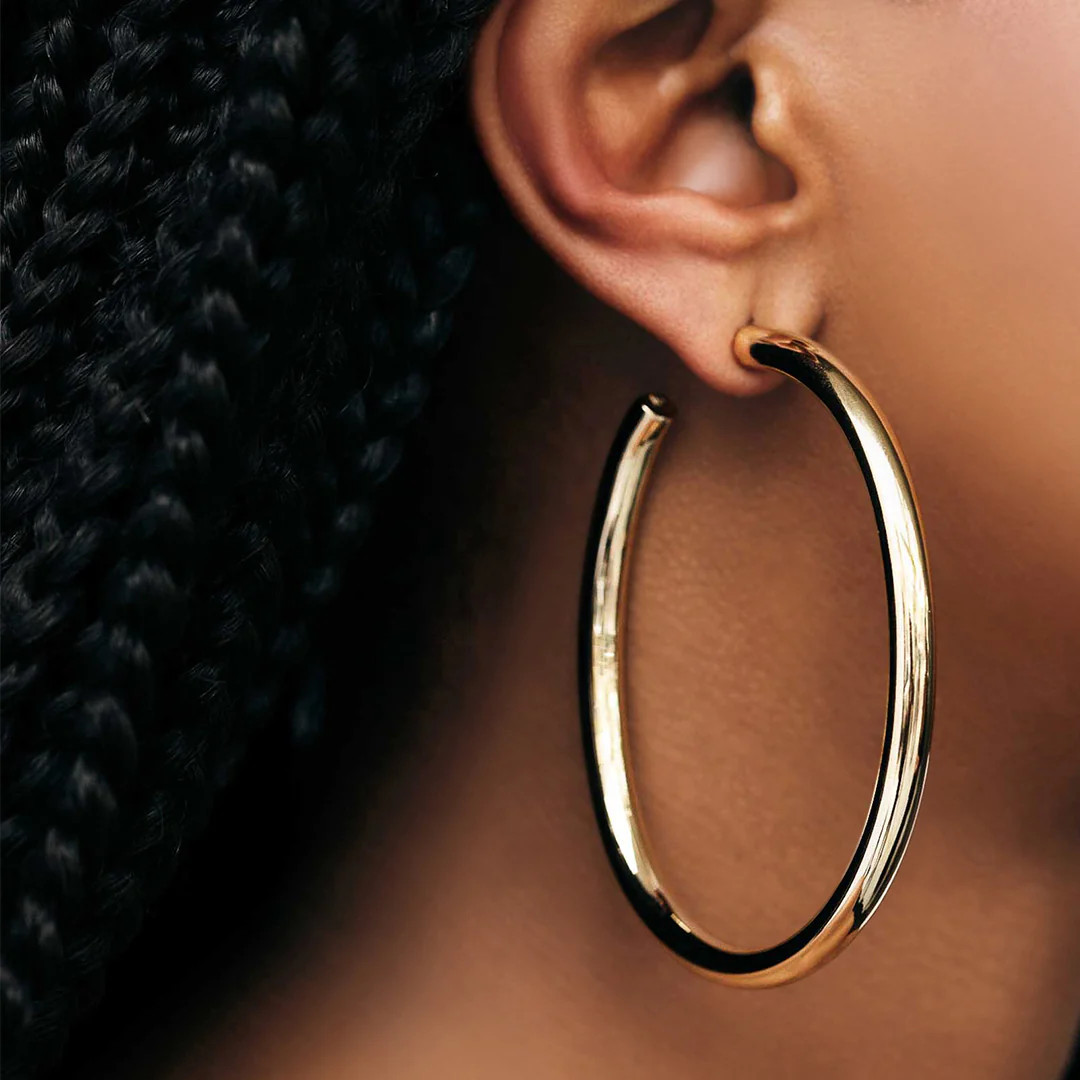 Law Hoops | Jennifer Fisher