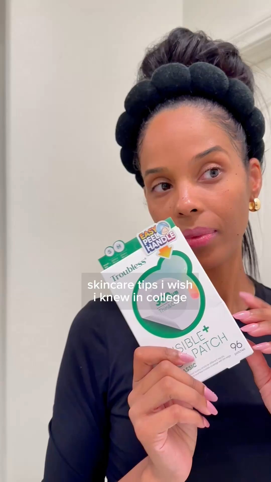 Share some of your favorite skincare tips you’ve learned through the years

#LTKWatchNow #LTKBeauty #LTKFindsUnder50