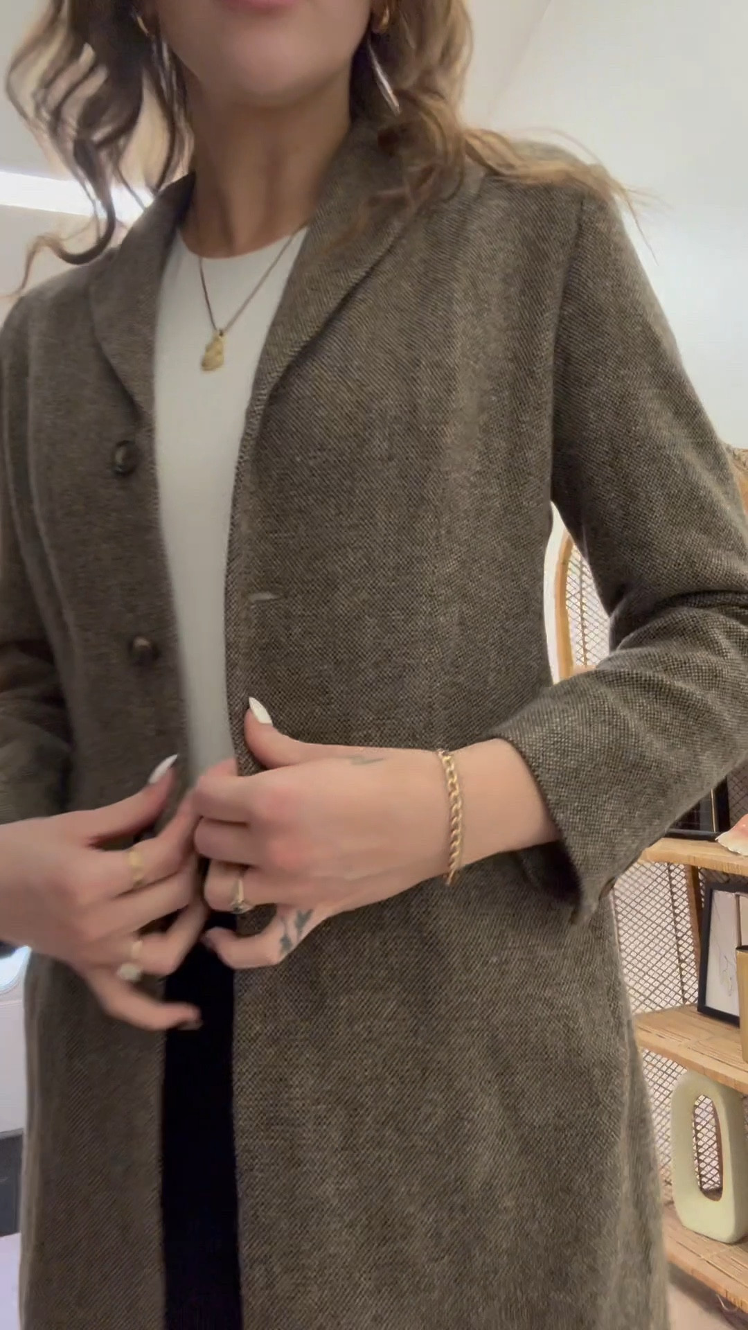 I linked 2 blazers that are similar vibes, this one if thrifted and I can’t find it anywhere 🫠🤷‍♀️

#LTKspring #LTKcanada #LTKsale