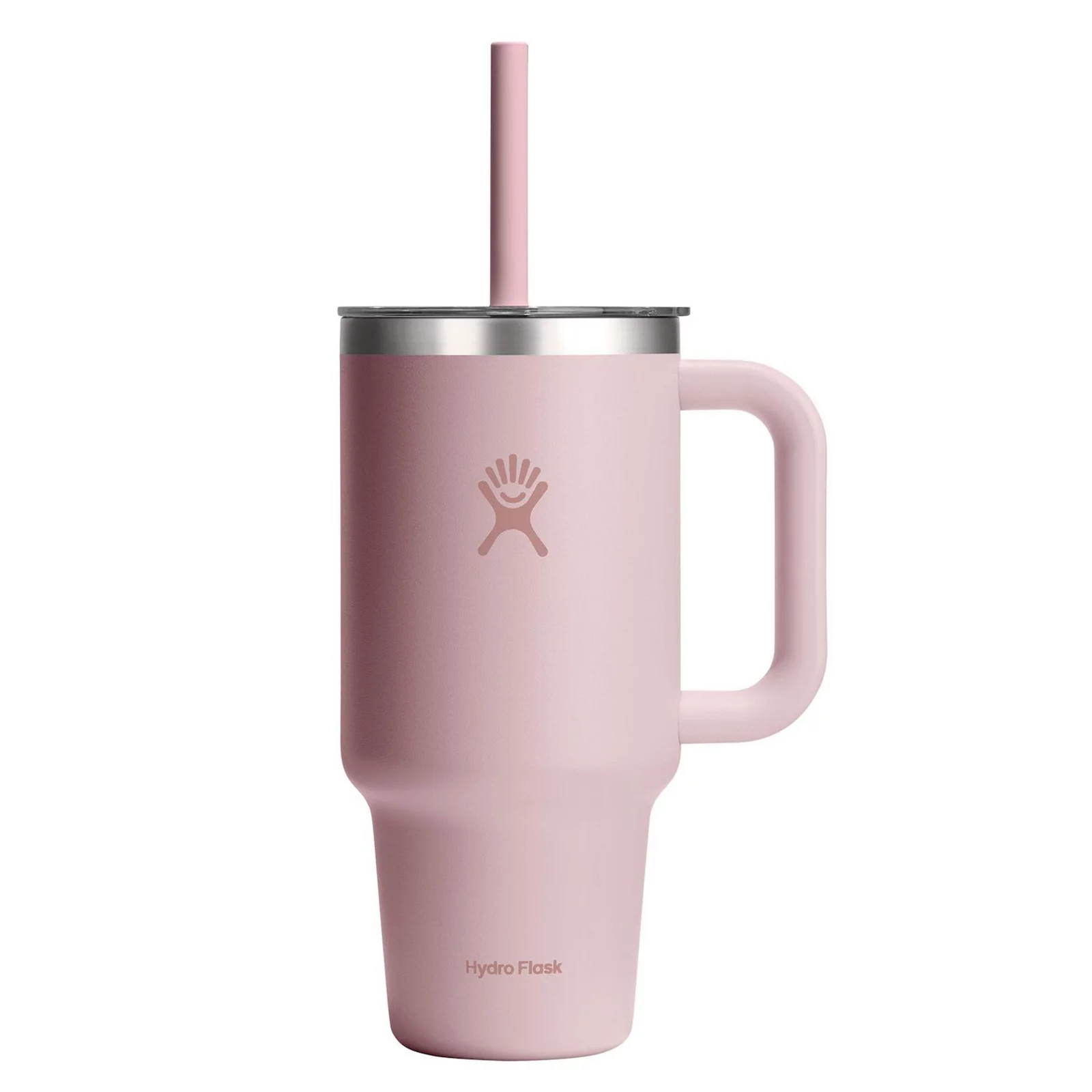 Hydro Flask 32-oz. All Around Travel Tumbler, Trillium | Kohl's