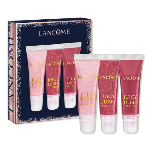 Juicy Tubes Lip Gloss Trio Holiday Gift Set | Ulta