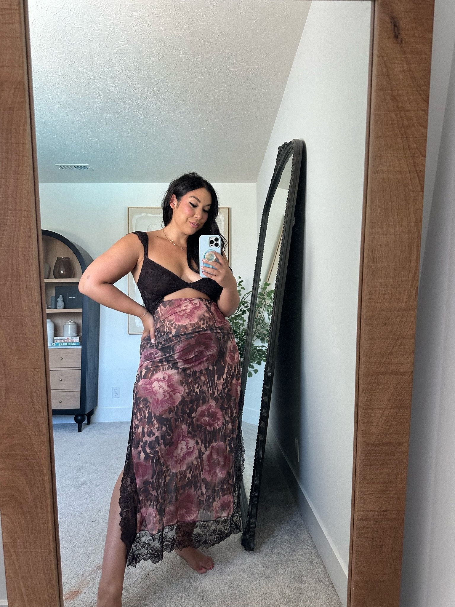 Size xl

#LTKMidsize