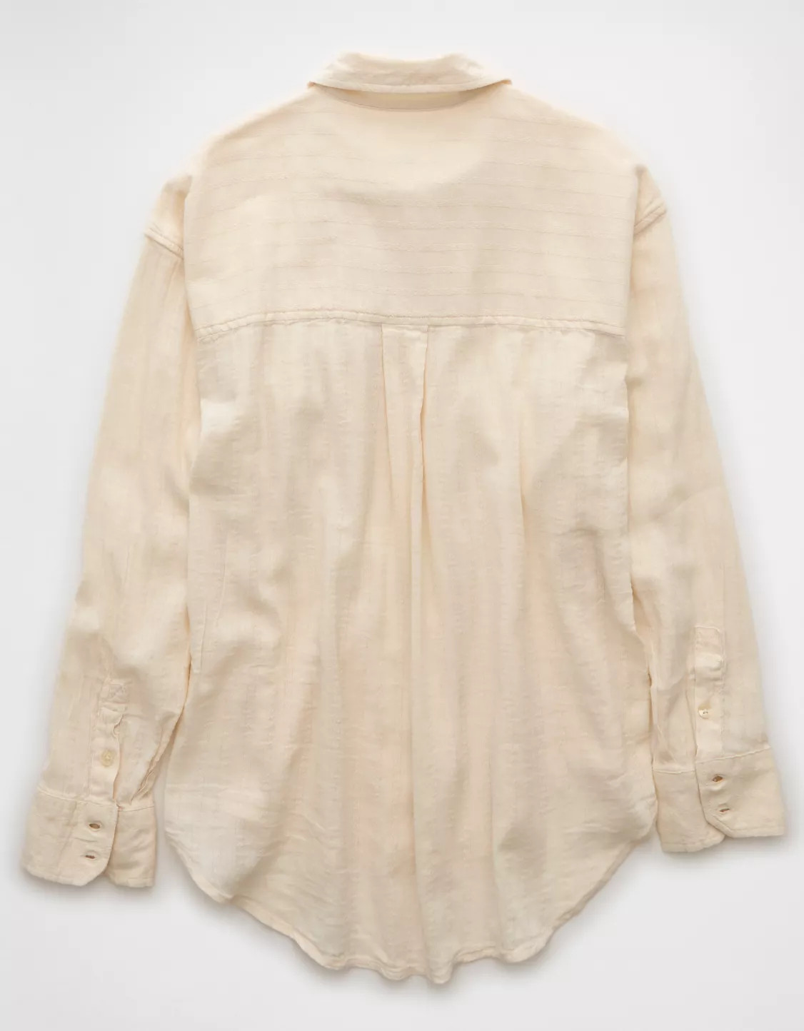 AE Perfect Button-Up Shirt | American Eagle Outfitters (US & CA)