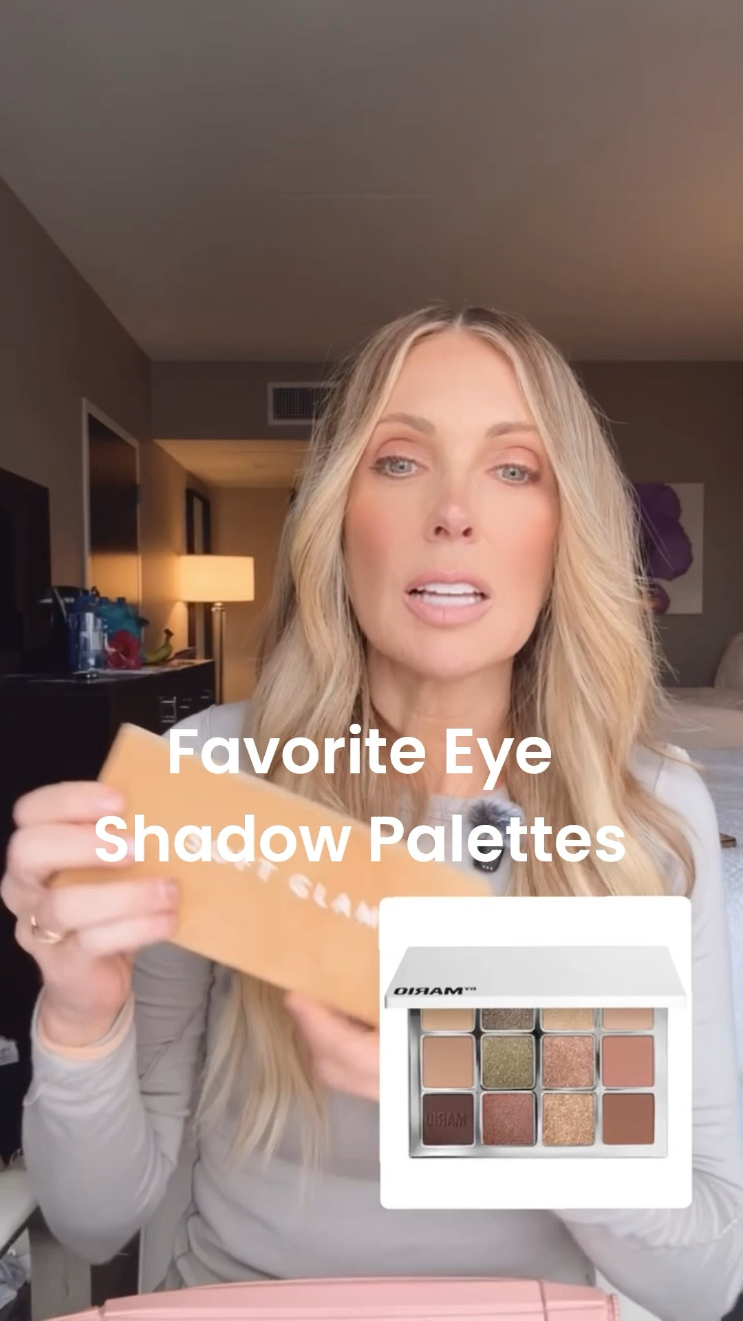 These are my go-to eyeshadow palettes. @sephora #sephorapartner


#LTKmorningroutine #LTKgrwm #LTKdayinmylife