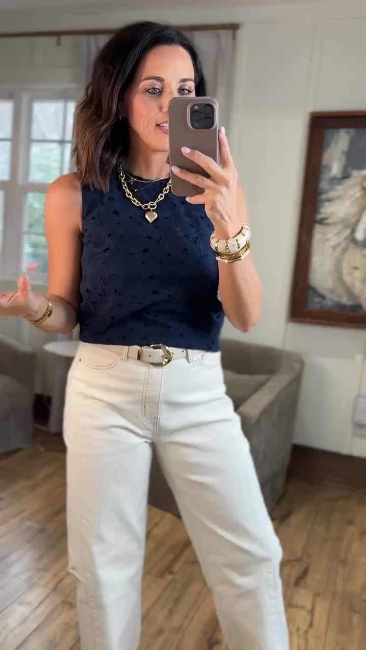 Expensive look… Walmart price 🤍

Y’all this is so good! Comes in so many colors! Would make the perfect workwear for spring and summer!

#walmartfashion #springstyle #neutraloutfit #ltkstyle #ltkfashion


#LTKPetite #LTKOver40 #LTKmomlife