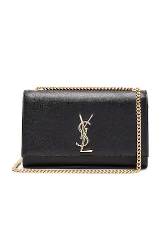 Medium Monogramme Kate Chain Bag | FWRD 