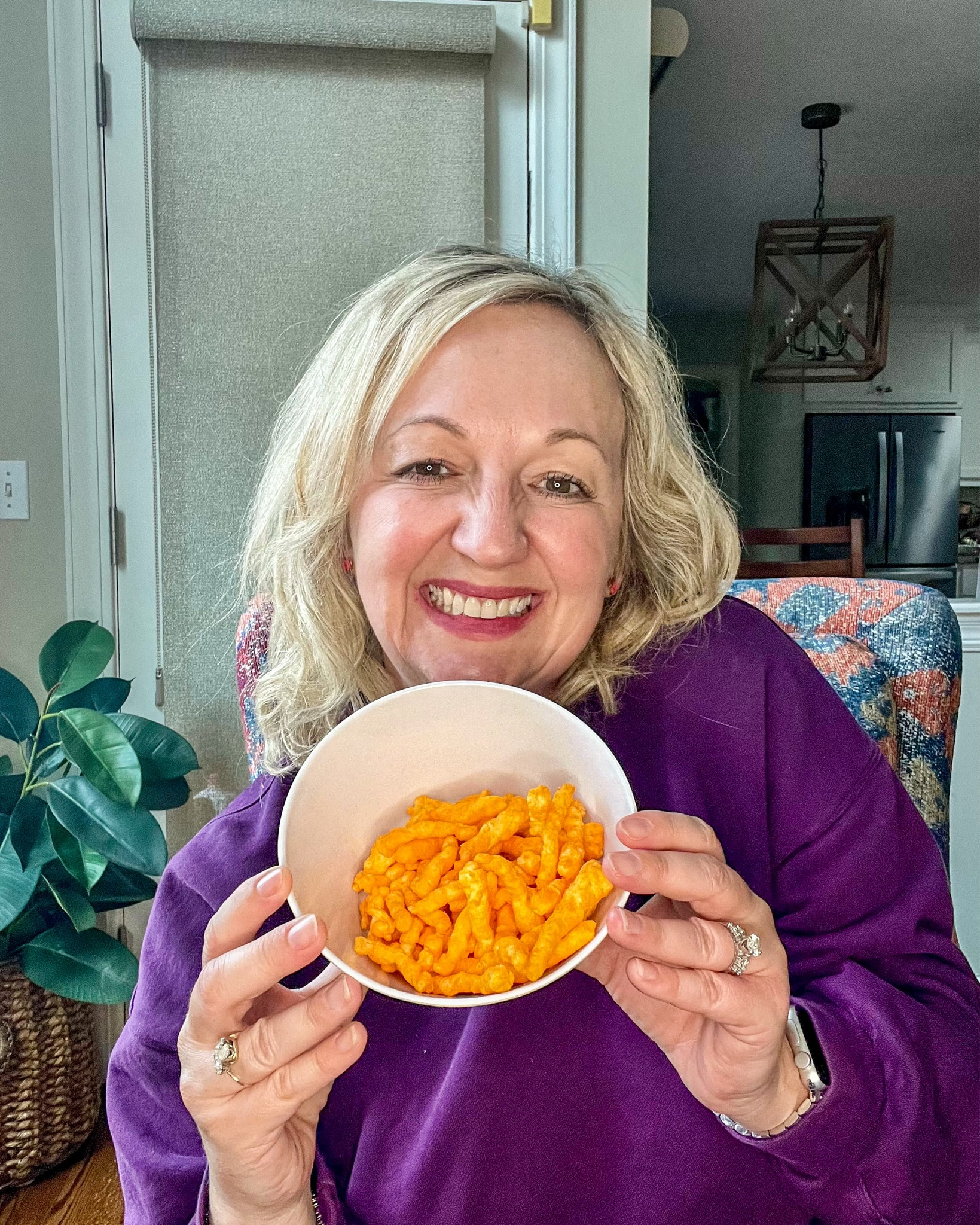 Happy April Fools’ Day, friends!

#LTKOver40 #LTKmomlife #LTKgrwm