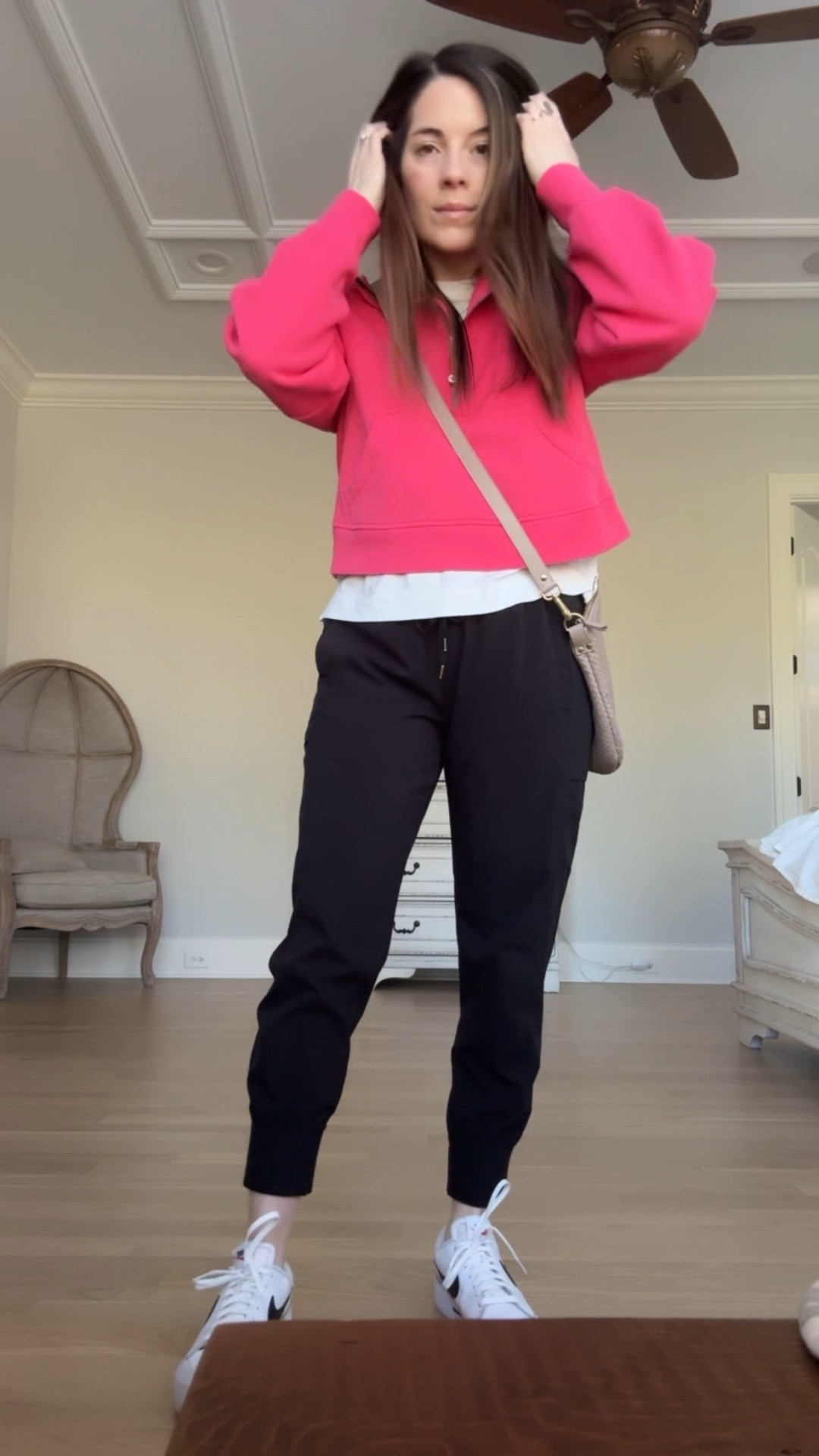 Weekend outfit 
Lulu but linked similar but less $$

#LTKmomlife #LTKootd #LTKgrwm