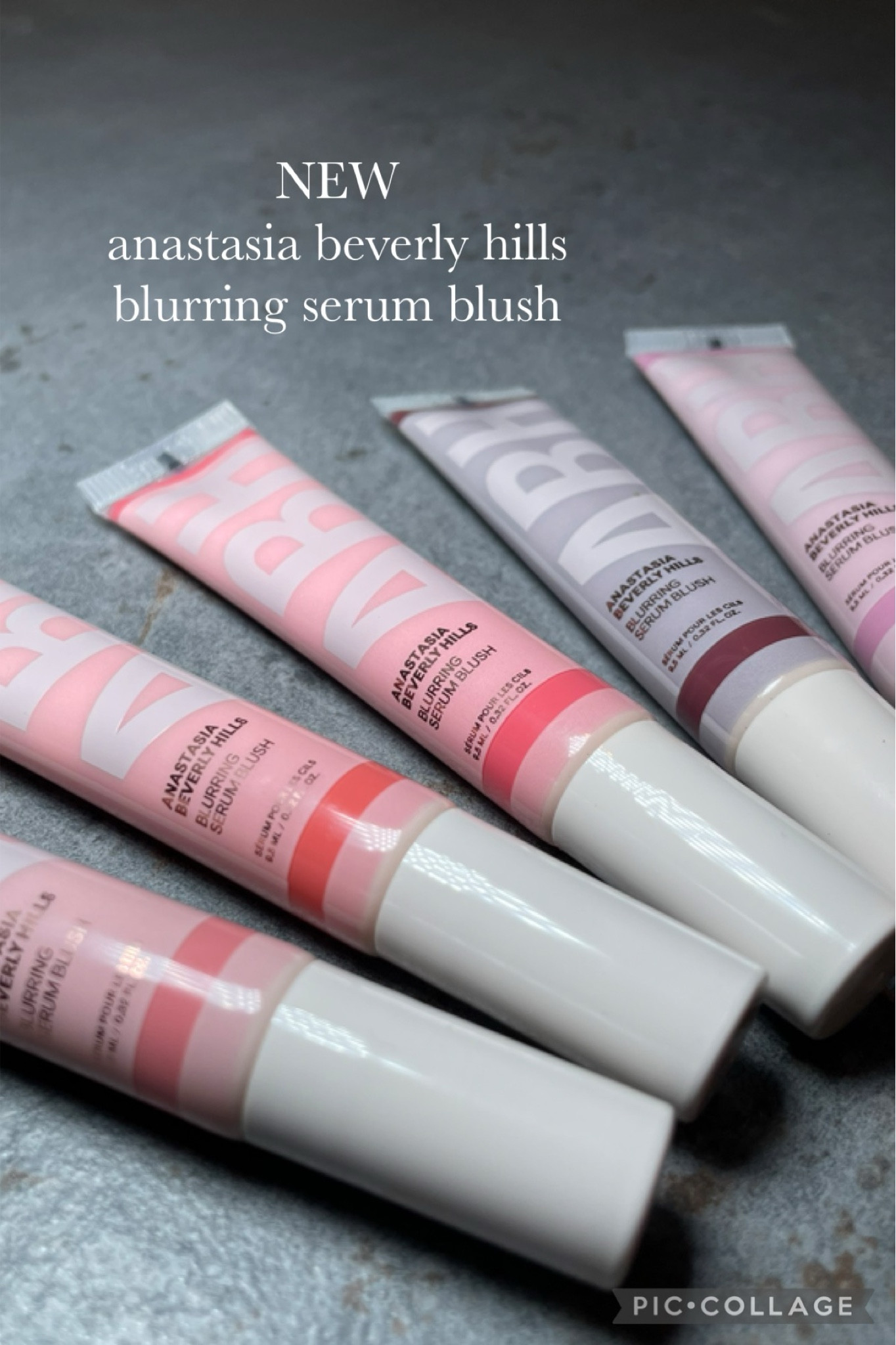 these new serum blushes are skincare infused with makeup and I'm OBSESSED! 



#LTKBeauty