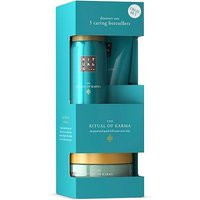 Rituals - The Ritual Of Karma - Reise-set - the Ritual Of Karma Trial Set 2025 | Sephora DE