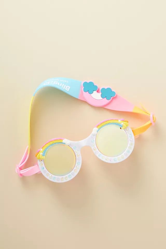Kids Good Vibes Goggles | Anthropologie (US)