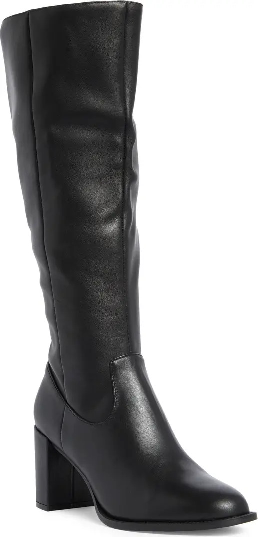 Jova Knee High Boot (Women) | Nordstrom Rack