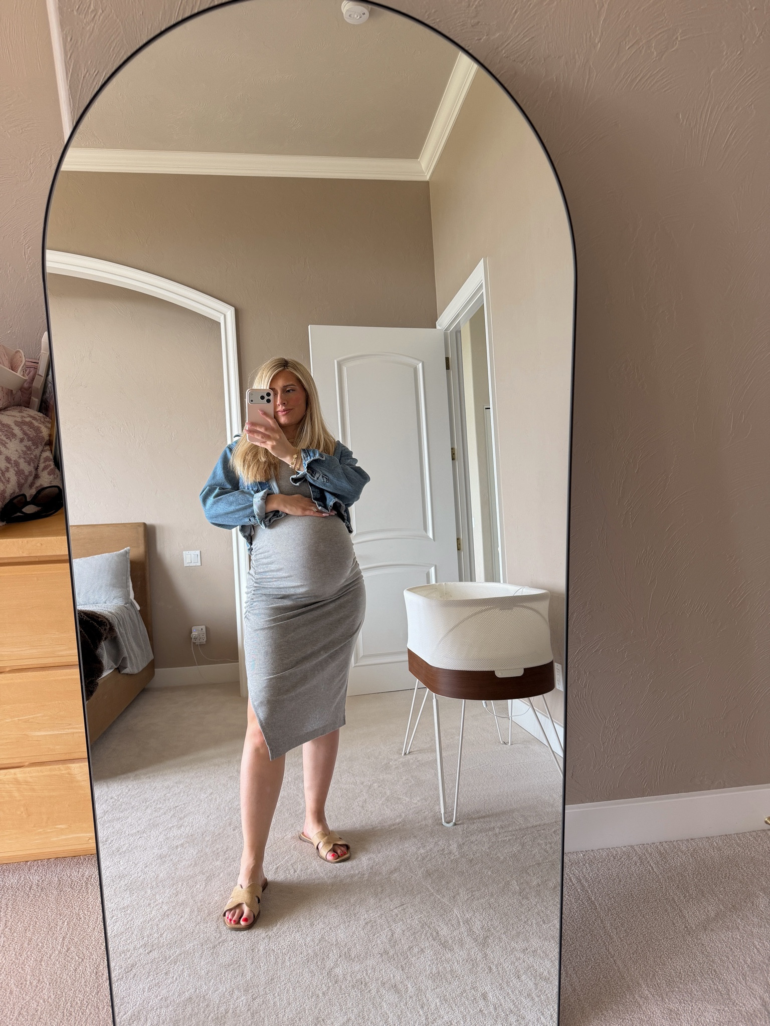 #LTKBump #LTKootd #LTKBaby