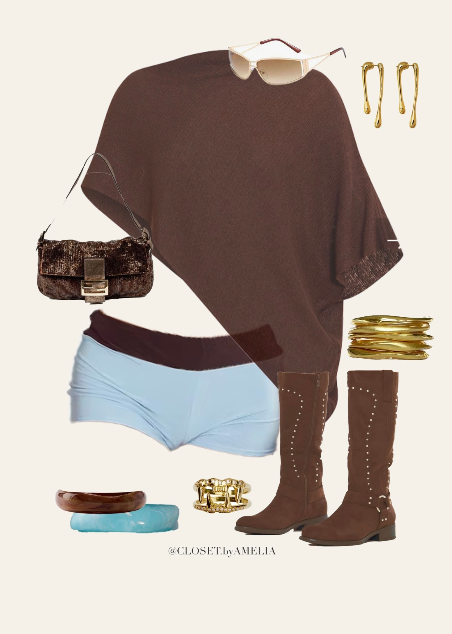 Spring Uk Rave outfits 🪩👏 #ego #plt

#LTKpartywear #LTKuk #LTKspring