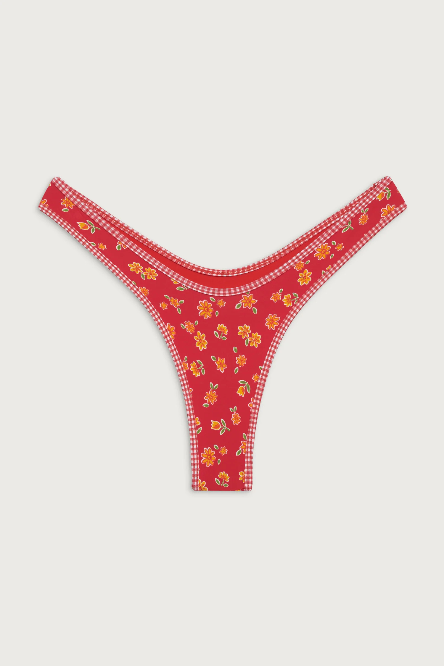 Full Moon Micro Bikini Bottom | Frankies Bikinis