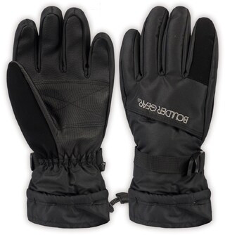 Boulder Gear   Board Insulated Gloves - Women's | REI