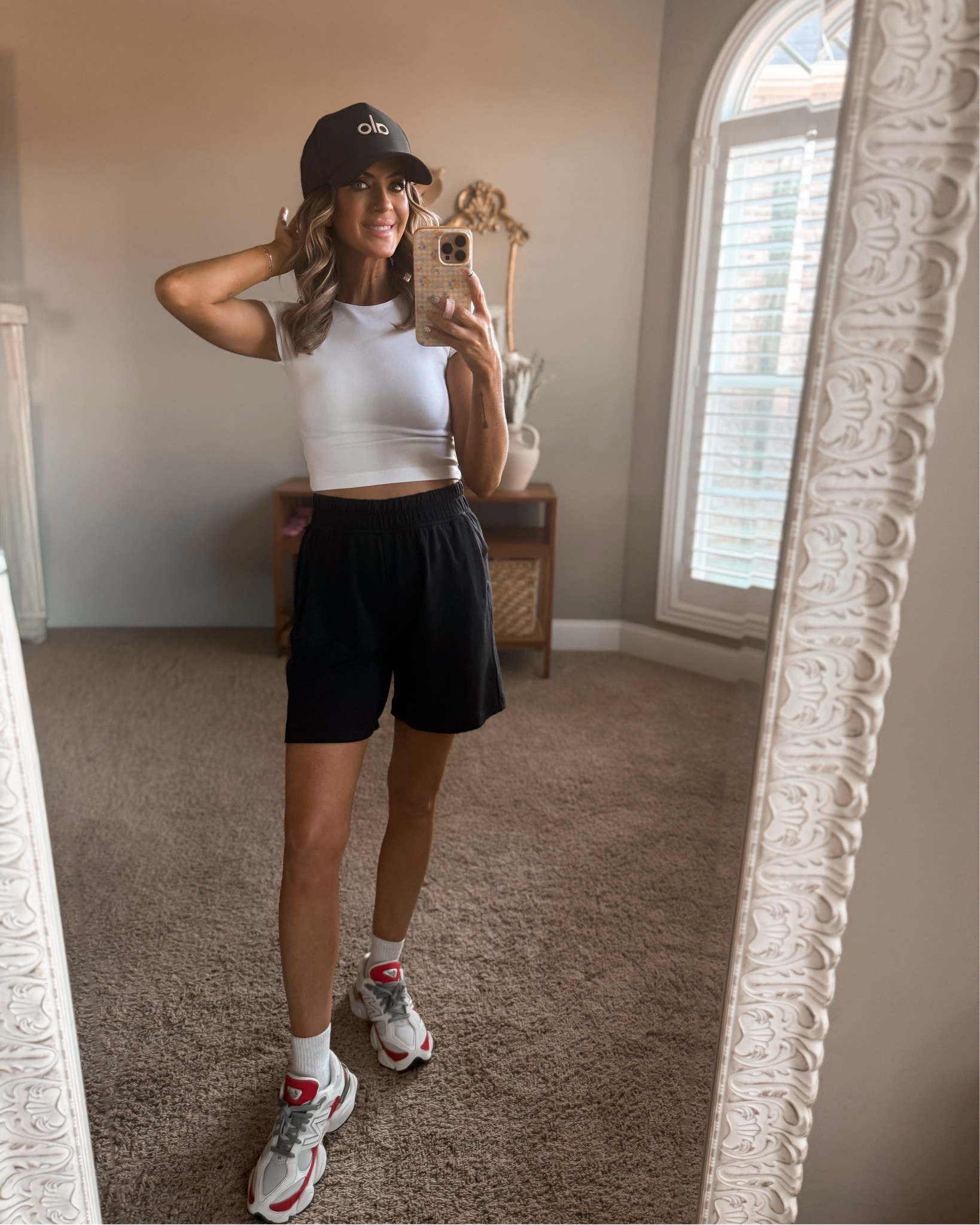It’s FINALLY baseball season ⚾️ 

#LTKActive #LTKmomlife #LTKootd