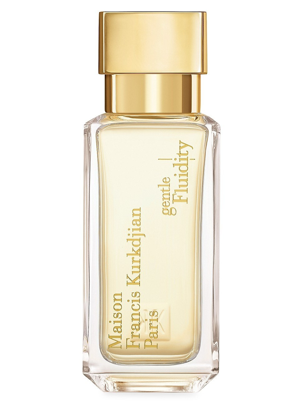 Women's Gentle Fluidity Gold Eau De Parfum | Saks Fifth Avenue