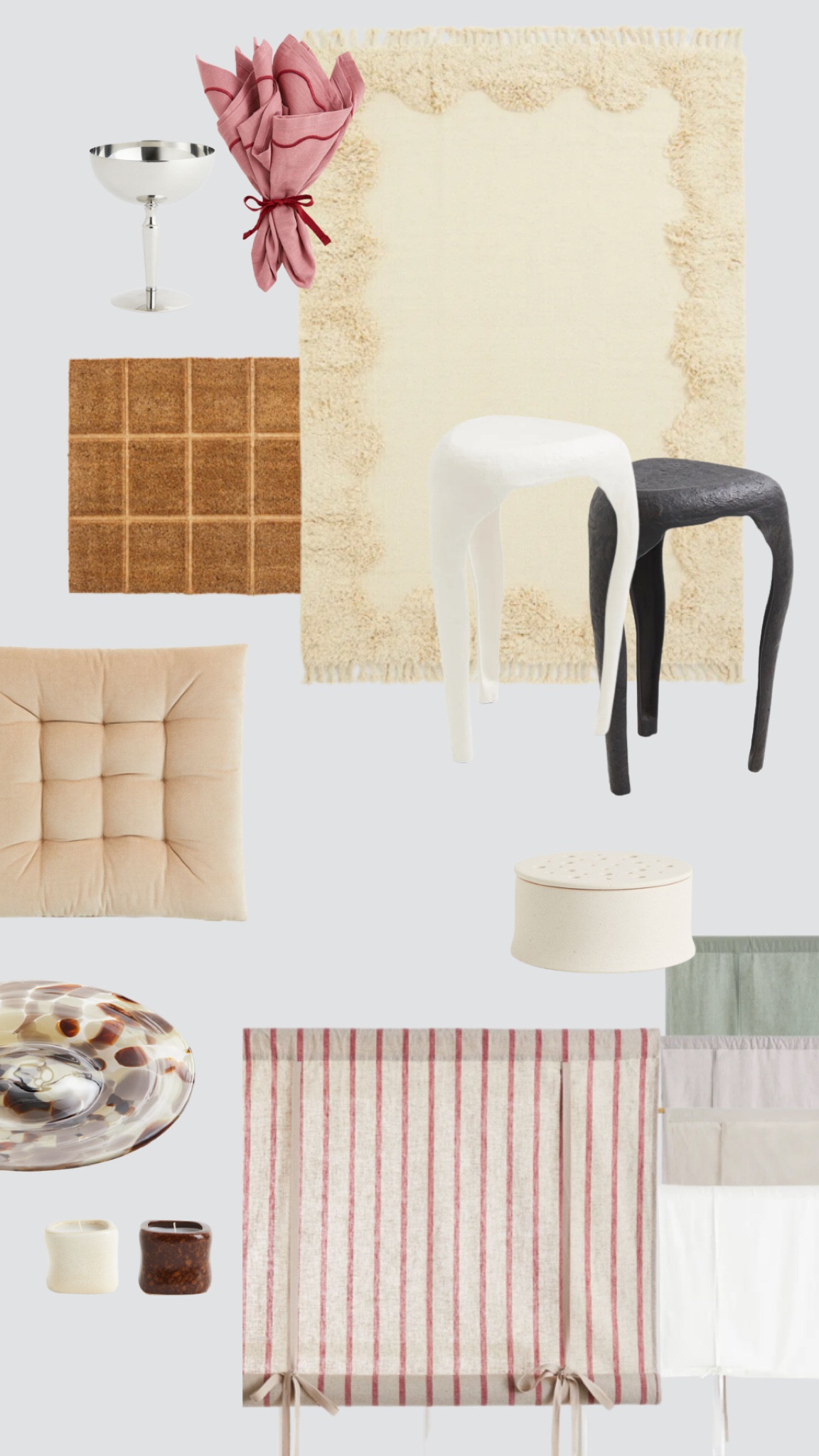 The newest home decor from H & M for fall!🍂✨ 

#LTKSeasonal #LTKhome #LTKunder100