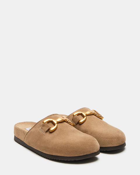 MASIN TAUPE SUEDE | Steve Madden (US)