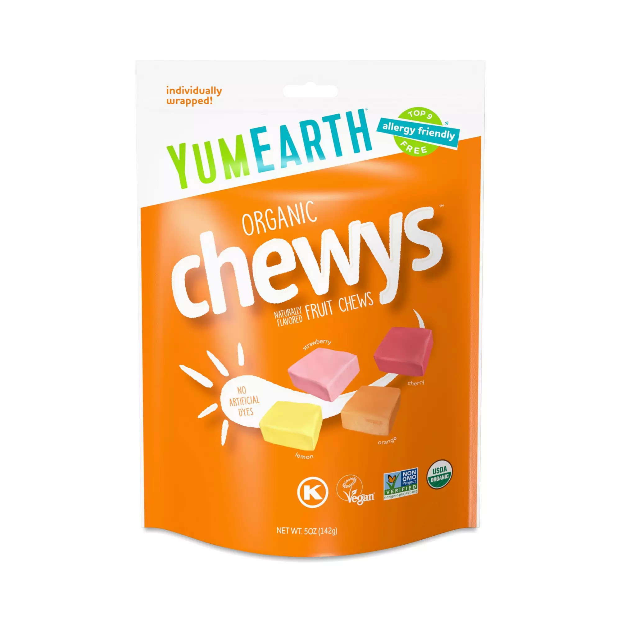Organic Chewys | Thrive Market