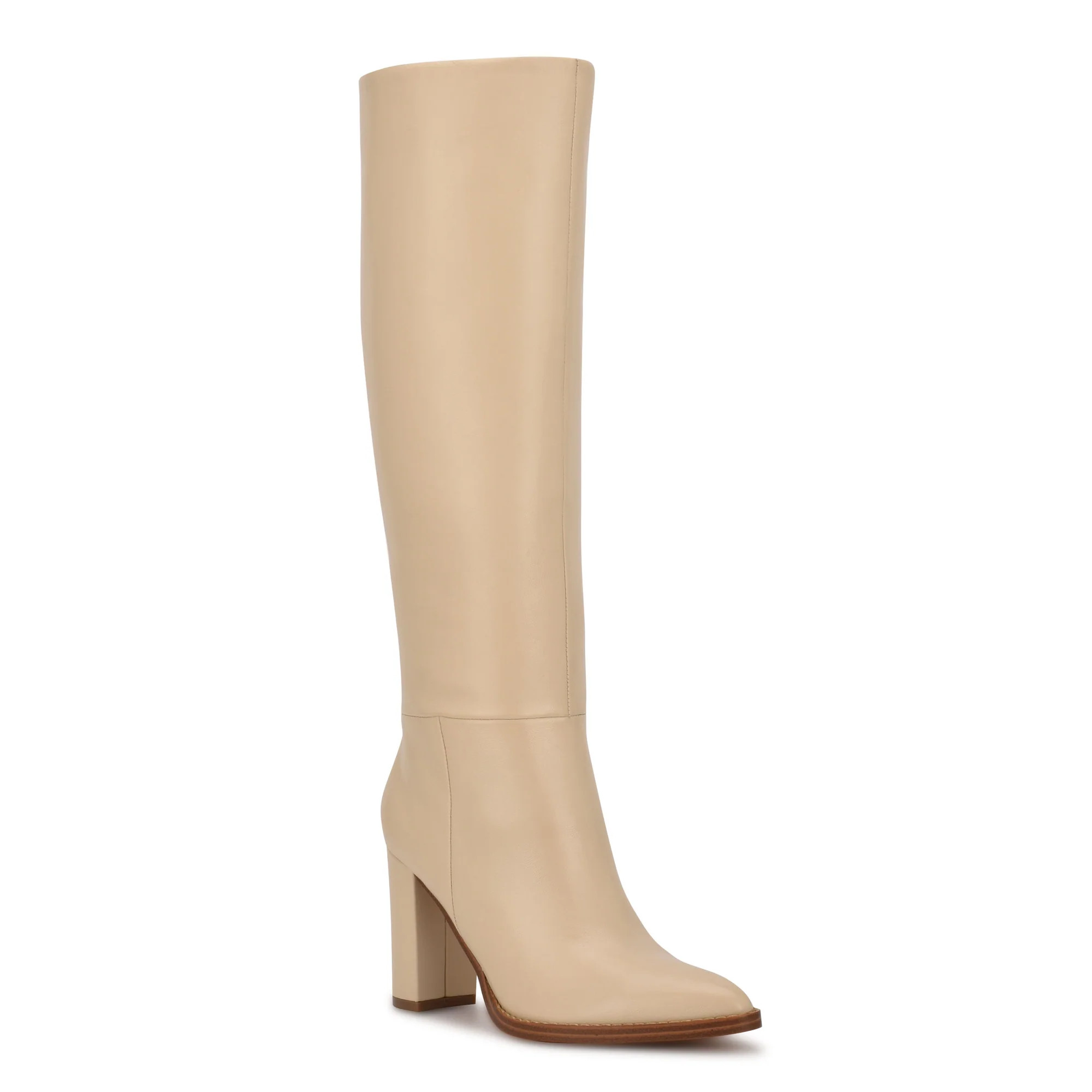 Hiya Heeled Boots | Nine West (US)