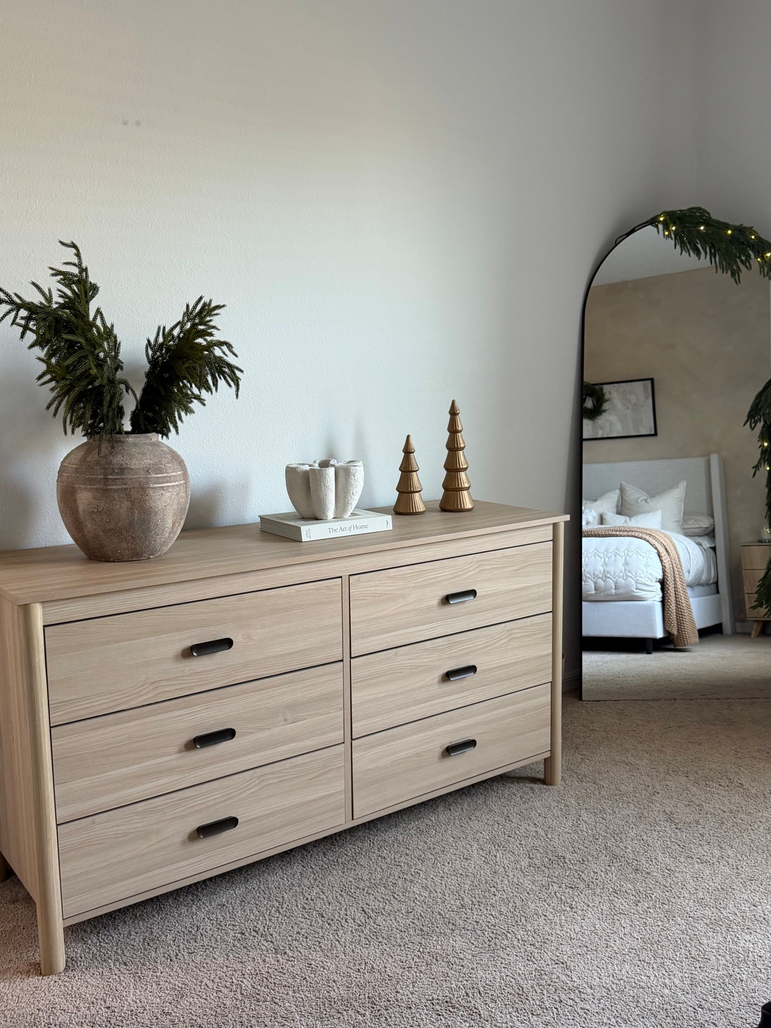 Dresser styling 

#LTKHoliday