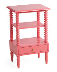 1 Drawer Nightstand | TJ Maxx