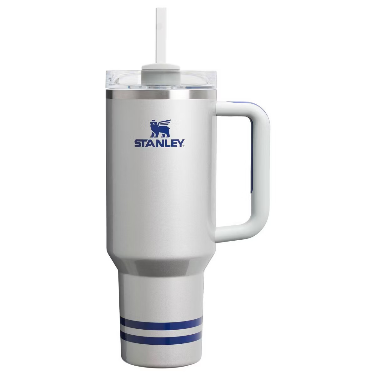 Stanley 40 oz Stainless Steel H2.0 FlowState Quencher Tumbler | Target